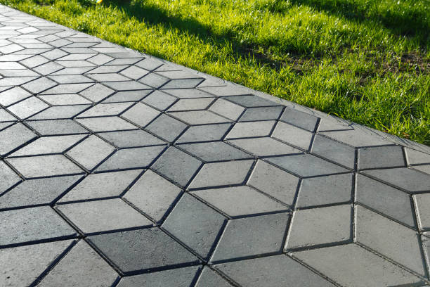 Best Eco-Friendly Driveway Pavers in Dubois, PA