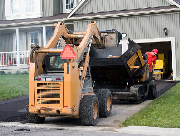 Best Decorative Driveway Pavers in Dubois, PA