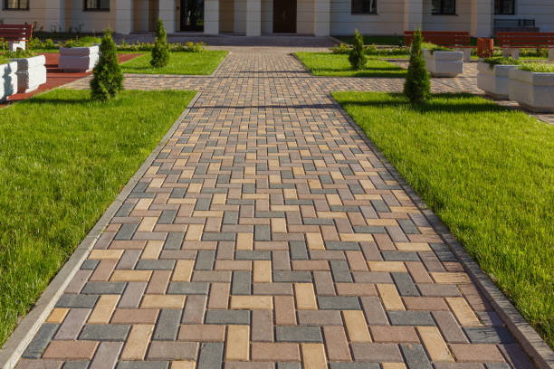 Best Permeable Driveway Pavers in Dubois, PA