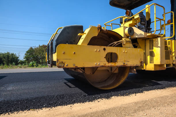 Best Resin-Bound Driveway Pavers in Dubois, PA